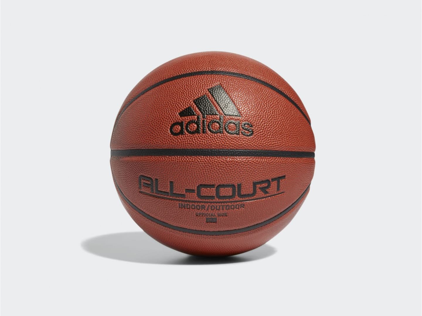 Adidas outdoor hot sale basketball